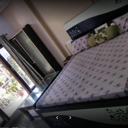 Nazara Home Stay Kasauli Exteriér fotografie