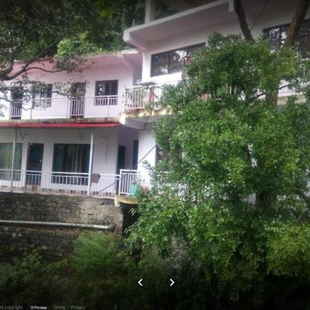 Nazara Home Stay Kasauli Exteriér fotografie