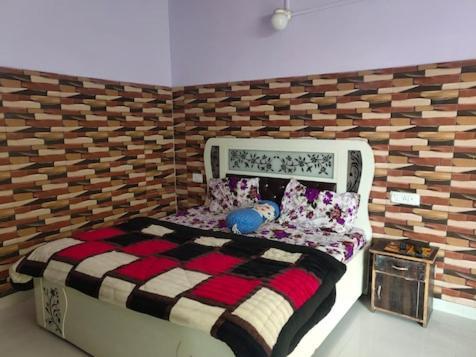 Nazara Home Stay Kasauli Exteriér fotografie