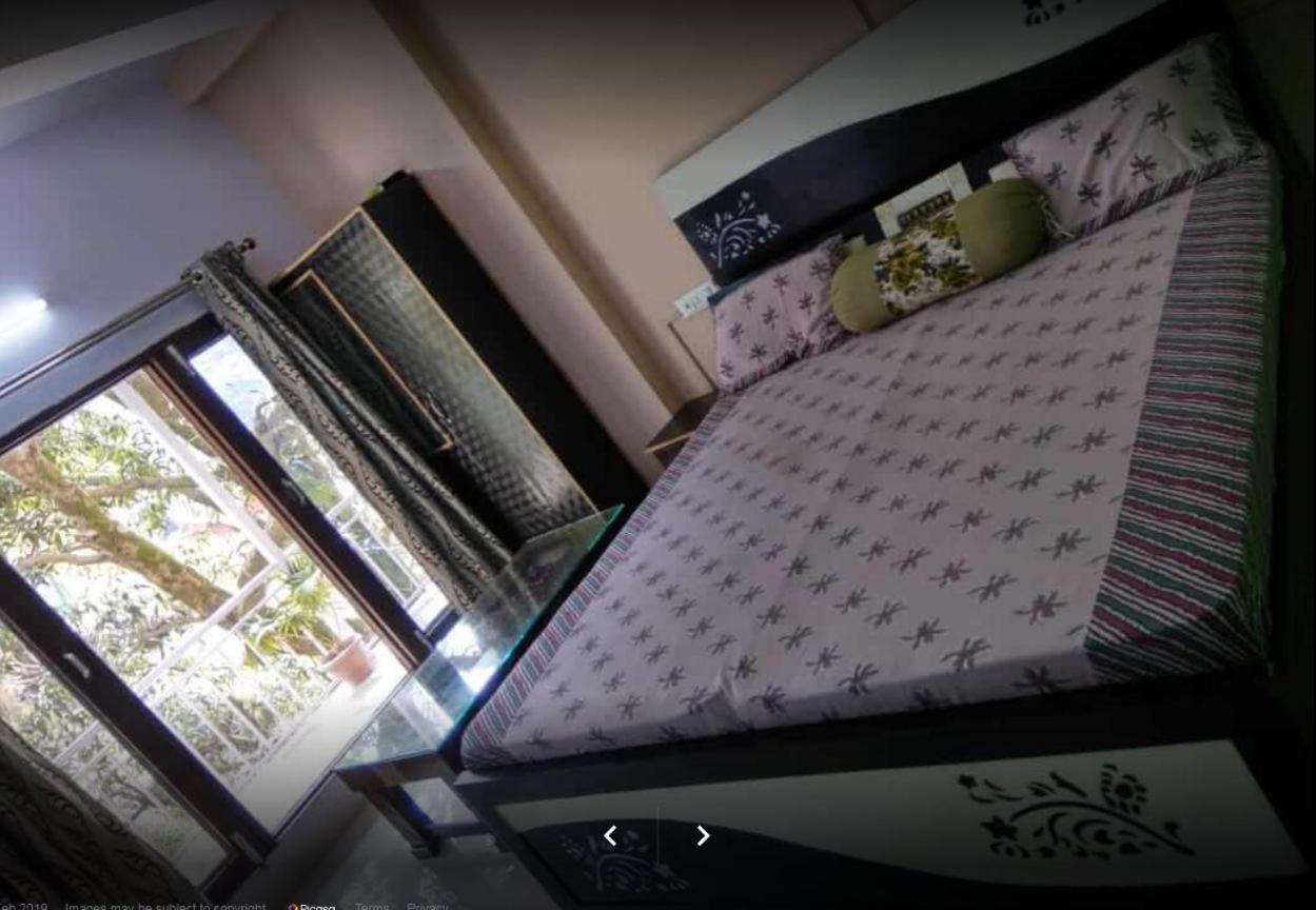 Nazara Home Stay Kasauli Exteriér fotografie
