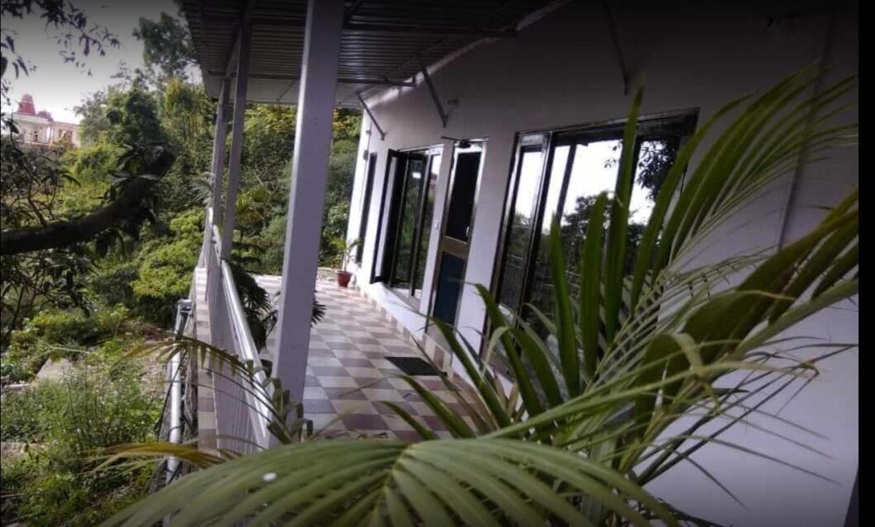 Nazara Home Stay Kasauli Exteriér fotografie
