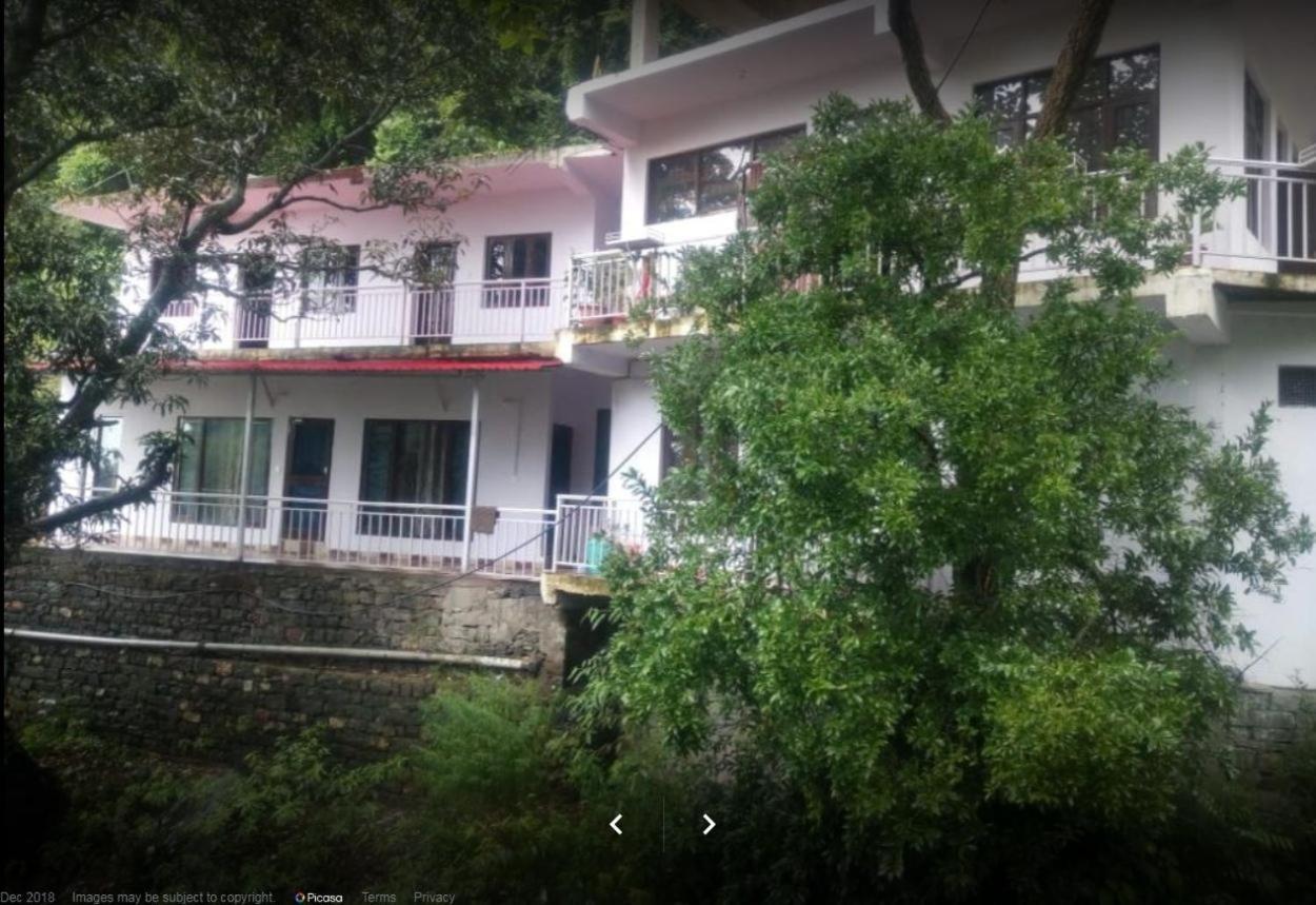 Nazara Home Stay Kasauli Exteriér fotografie
