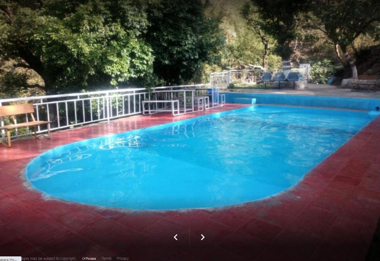 Nazara Home Stay Kasauli Exteriér fotografie