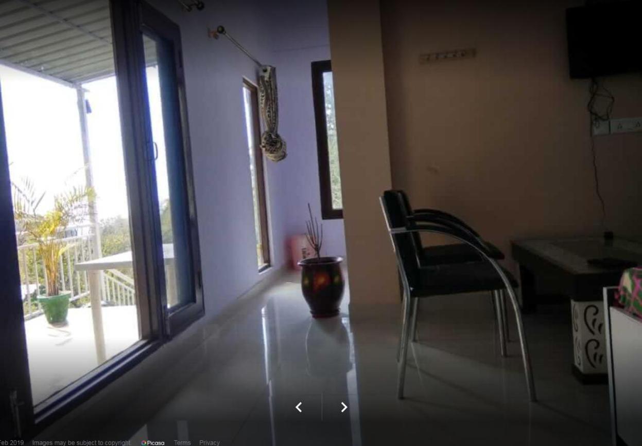 Nazara Home Stay Kasauli Exteriér fotografie