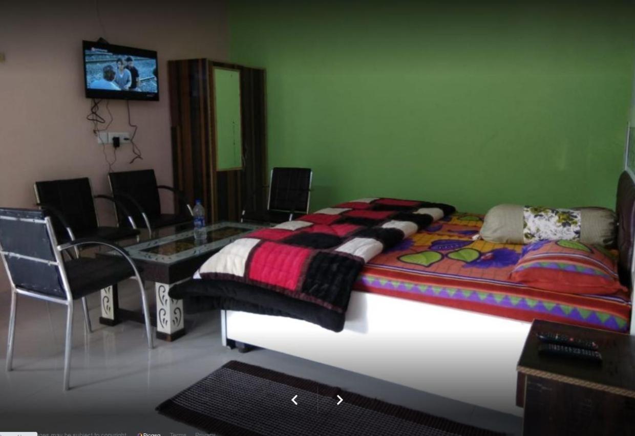 Nazara Home Stay Kasauli Exteriér fotografie